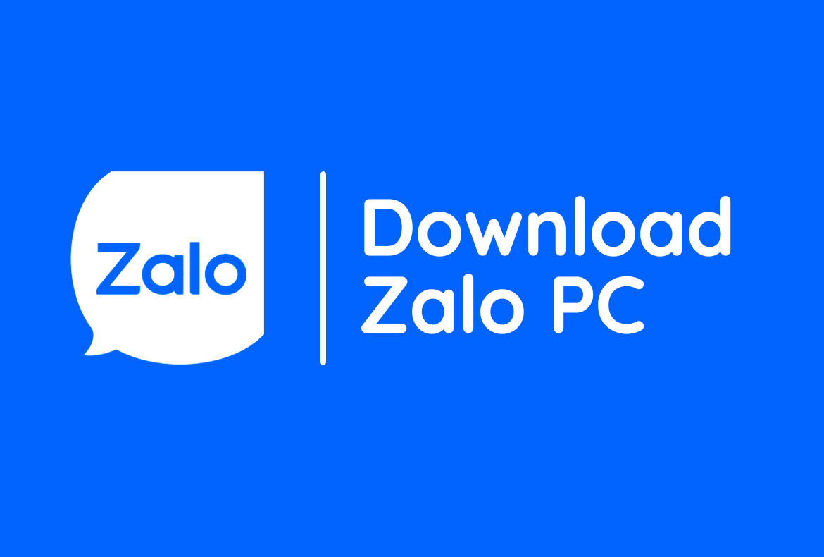 Zalo desktop version